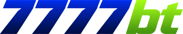 7777bt লোগো